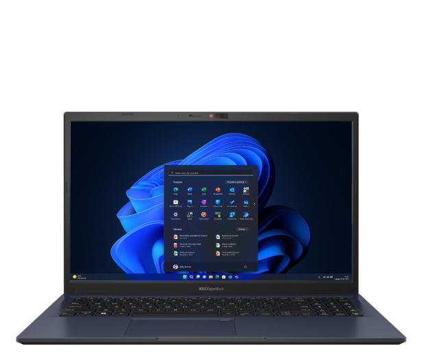 ASUS Outlet ExpertBook B1502CVA i5-1335U/16GB/512/Win11P - 1561572 - zdjęcie